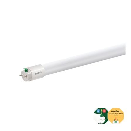 หลอด LED สั้น NAGAS T8 ECO BRIGHT 10 วัตต์ DAYLIGHT G13_0