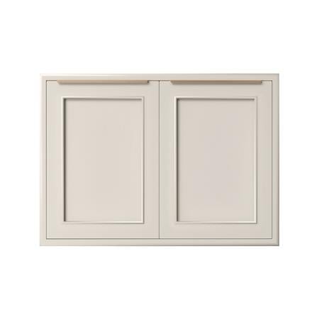 บานซิงค์คู่ KING PLATINUM 65 - VENICE 96x68.8 ซม. ...