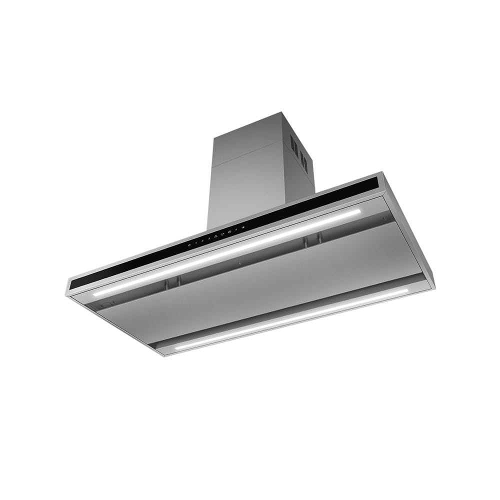 เครื่องดูดควันกระโจม SMEG KLTI9L4X 90 ซม.