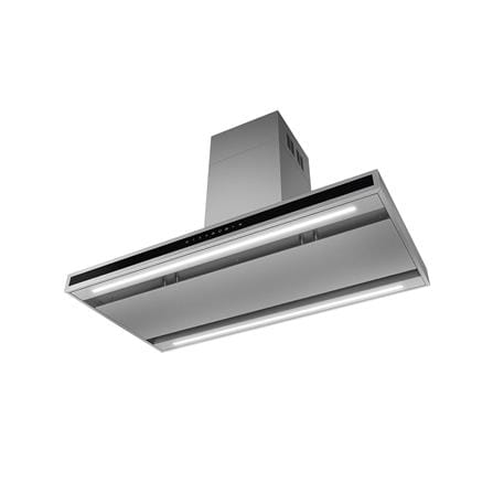 เครื่องดูดควันกระโจม SMEG KLTI9L4X 90 ซม._1