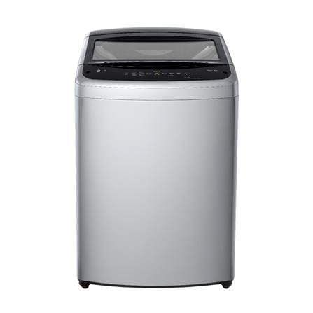 เครื่องซักผ้าฝาบน LG T2517VBTM 17 กก. อินเวอร์เตอร์ สีเทา_0