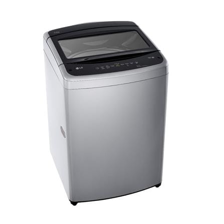 เครื่องซักผ้าฝาบน LG T2517VBTM 17 กก. อินเวอร์เตอร์ สีเทา_2