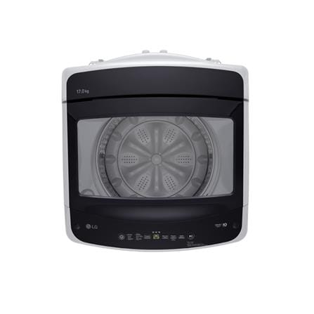 เครื่องซักผ้าฝาบน LG T2517VBTM 17 กก. อินเวอร์เตอร์ สีเทา_3