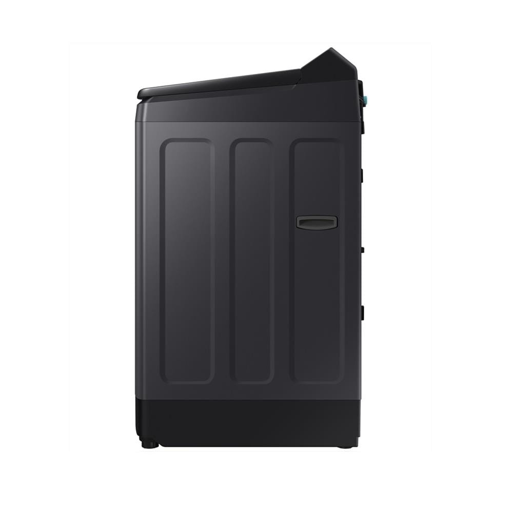 เครื่องซักผ้าฝาบน SAMSUNG WA70F13E4CST 13 กก. อินเวอร์เตอร์ สี DEEP CHARCOAL