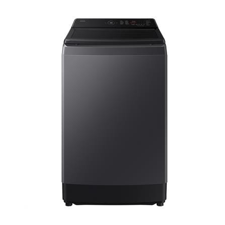 เครื่องซักผ้าฝาบน SAMSUNG WA70F13E4CST 13 กก. อินเวอร์เตอร์ สี DEEP CHARCOAL_0