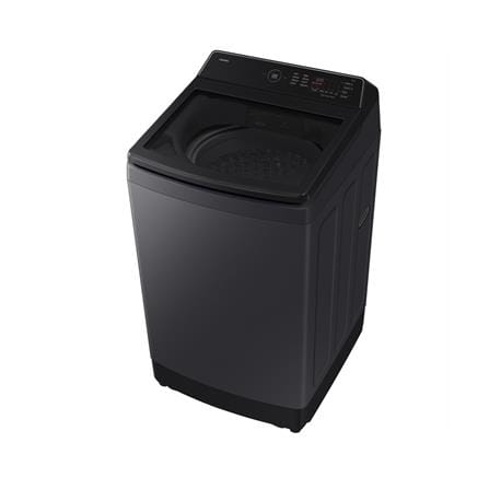 เครื่องซักผ้าฝาบน SAMSUNG WA70F13E4CST 13 กก. อินเวอร์เตอร์ สี DEEP CHARCOAL_2