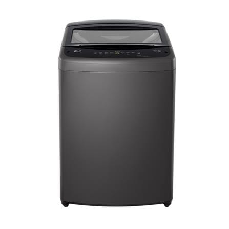 เครื่องซักผ้าฝาบน LG T2517VBTB 17 กก. อินเวอร์เตอร์ สีดำ_0