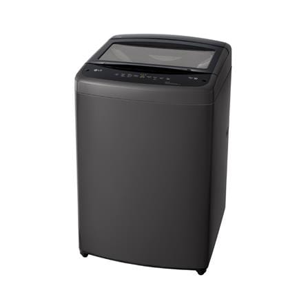 เครื่องซักผ้าฝาบน LG T2517VBTB 17 กก. อินเวอร์เตอร์ สีดำ_1