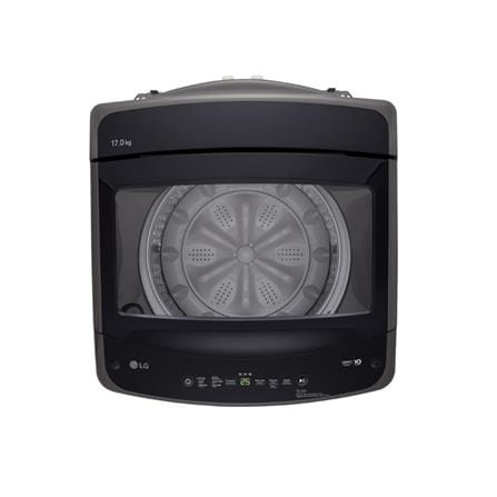 เครื่องซักผ้าฝาบน LG T2517VBTB 17 กก. อินเวอร์เตอร์ สีดำ_3