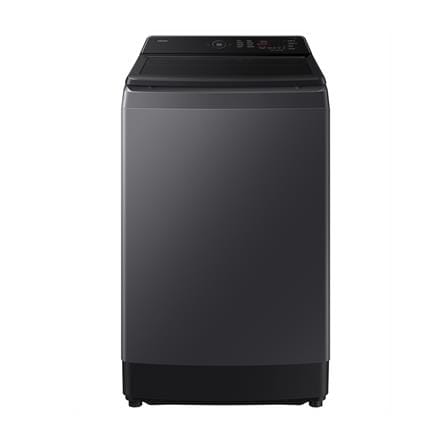เครื่องซักผ้าฝาบน SAMSUNG WA70F15E4CST 15 กก. อินเวอร์เตอร์ สี DEEP CHARCOAL_0