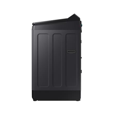 เครื่องซักผ้าฝาบน SAMSUNG WA70F15E4CST 15 กก. อินเวอร์เตอร์ สี DEEP CHARCOAL_2