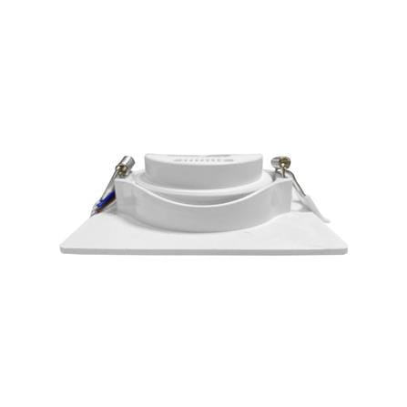 ดาวน์ไลท์ LED RACER HG ADJUST 3 นิ้ว 5 วัตต์ DAYLIGHT/COOL WHITE/WARM WHITE สีขาว_2