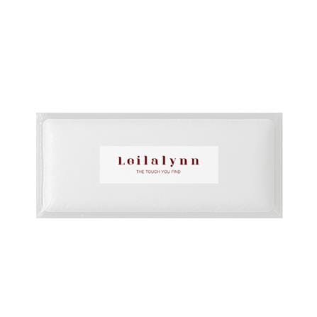ที่นอนปิกนิก LEILALYNN SAFARI FESTIVAL 152x200 ซม. สี WHITE_4