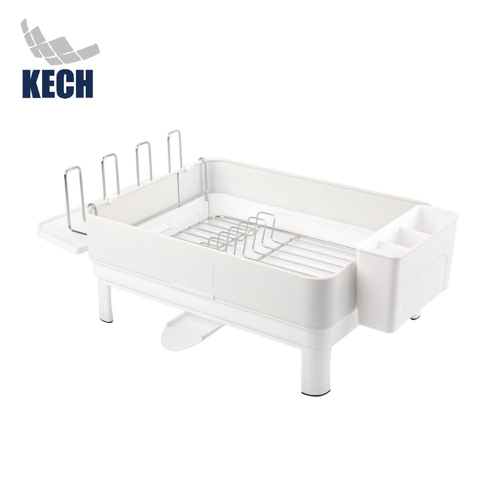 ชั้นคว่ำจาน 1 ชั้น KECH INARA 58x31.5x22 ซม._1