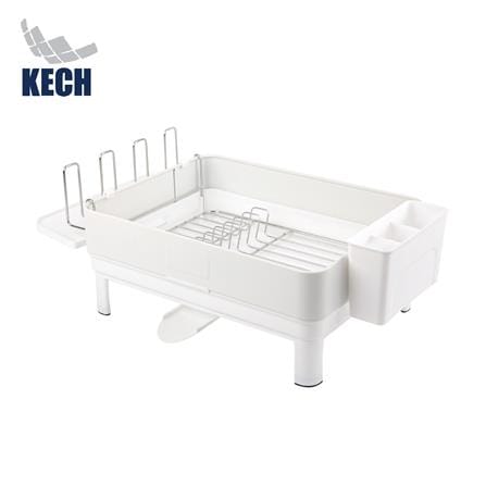 ชั้นคว่ำจาน 1 ชั้น KECH INARA 58x31.5x22 ซม._0
