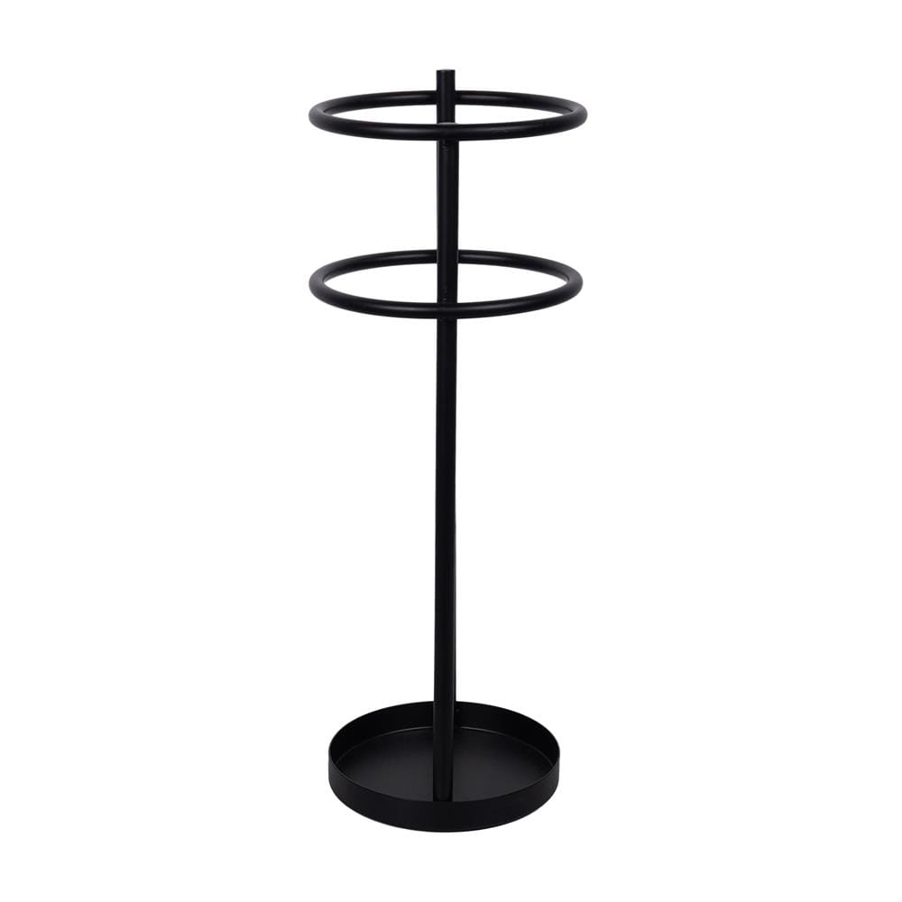 ที่เก็บร่ม STACKO SLEEK 22x22x61 ซม. สีดำ