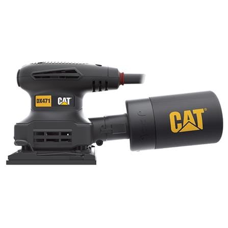 เครื่องขัดกระดาษทรายแบบสั่น CAT DX471 240 วัตต์_1