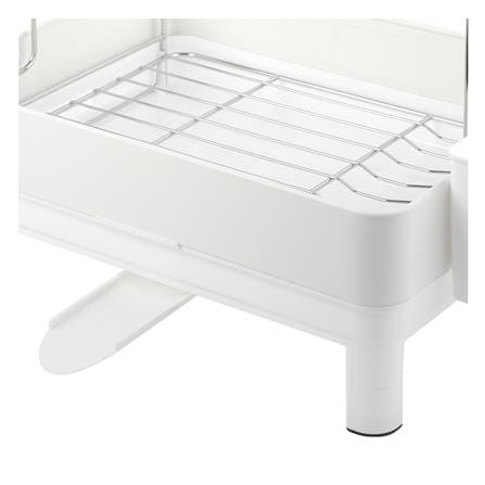 ชั้นคว่ำจาน 2 ชั้น KECH INARA 47x31.5x46 ซม._3