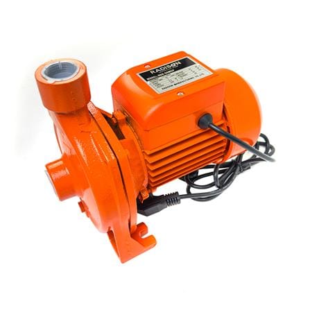 ปั๊มหอยโข่ง RADISON RDH-50MCP 0.5 แรงม้า_2