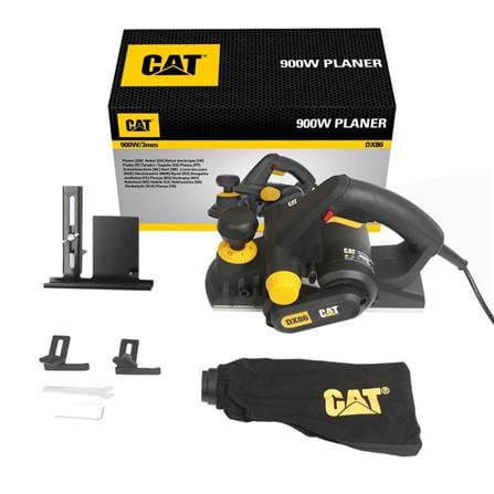 กบไสไม้ CAT DX86 900 วัตต์_2