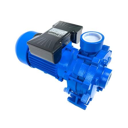 ปั๊มหอยโข่ง RADISON 2RDC50/300 3HP_4
