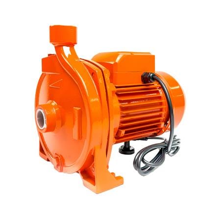 ปั๊มหอยโข่ง RADISON RDH-100MCP 1 แรงม้า_0