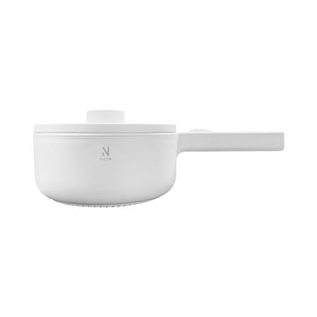 หม้ออเนกประสงค์ NIKITO NK-ETP02 สีขาว 1.5 ลิตร_0