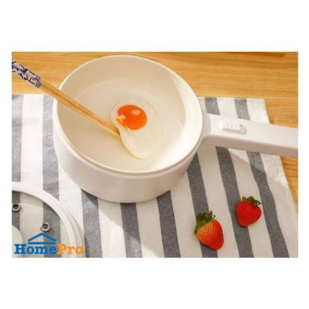 หม้ออเนกประสงค์ NIKITO NK-ETP02 สีขาว 1.5 ลิตร_7
