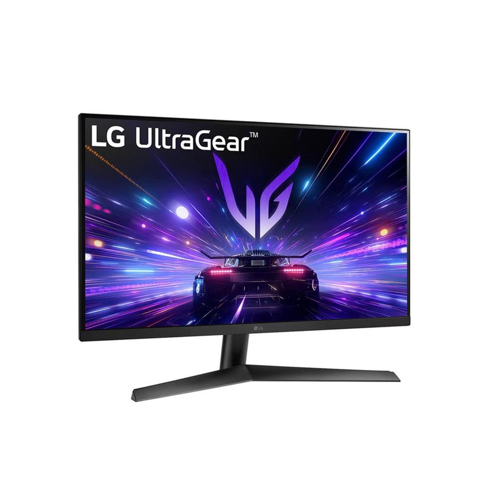 จอมอนิเตอร์ 27 นิ้ว LG ULTRA GEAR 27GS60F-B.ATM