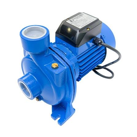 ปั๊มหอยโข่ง RADISON RDC150 1 แรงม้า_0