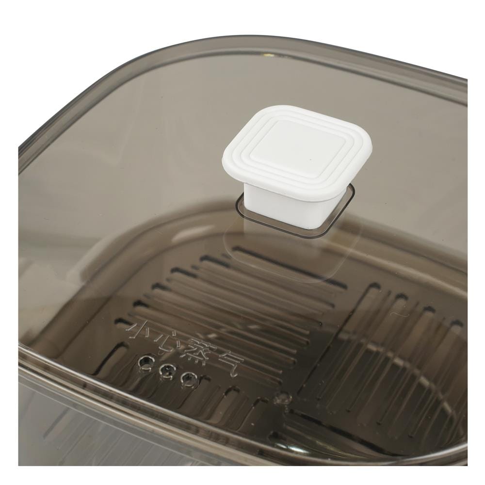 เครื่องนึ่งไข่ NIKITO NK-EMK02
