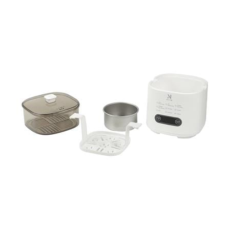 เครื่องนึ่งไข่ NIKITO NK-EMK02_2