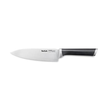 มีดเชฟ 16.5 ซม. พร้อมที่ลับมีดในตัว TEFAL EVERSHARP K2569004_4