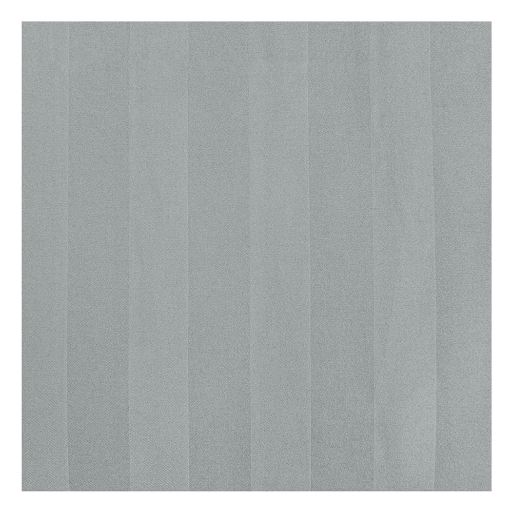 ปลอกผ้านวม PICASSO MICRO 300TC STRIPE 90x100 นิ้ว สี GREY