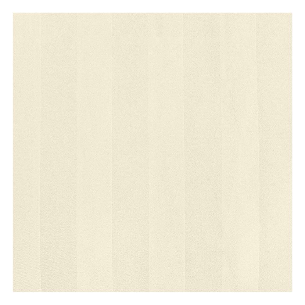 ปลอกผ้านวม PICASSO MICRO 300TC STRIPE 90x100 นิ้ว สี CREAM