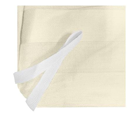 ปลอกผ้านวม PICASSO MICRO 300TC STRIPE 90x100 นิ้ว สี CREAM_1