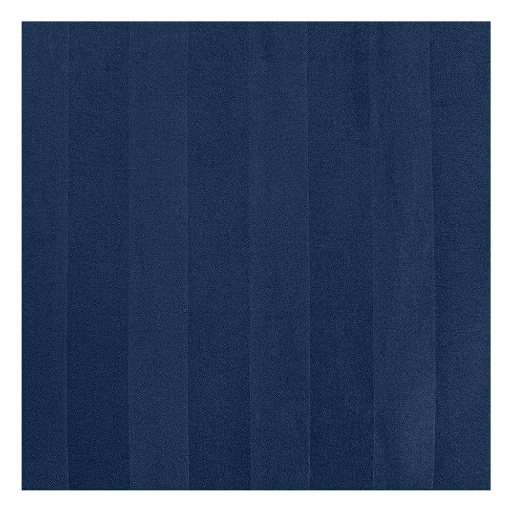 ปลอกผ้านวม PICASSO MICRO 300TC STRIPE 90x100 นิ้ว สี NAVY BLUE