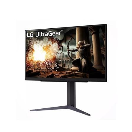 จอมอนิเตอร์ 27 นิ้ว LG ULTRA GEAR 27GS75Q-B.ATM_1