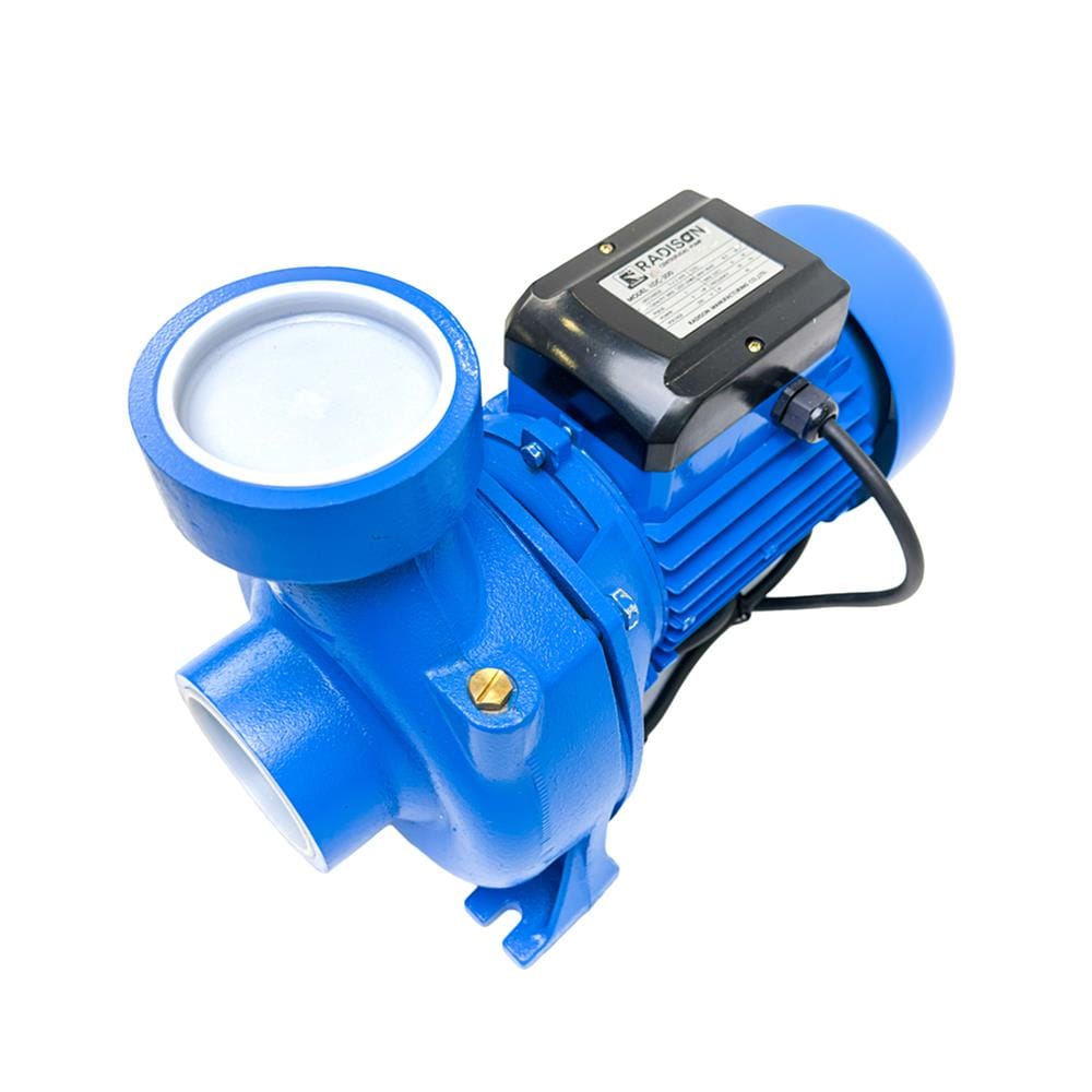 ปั๊มหอยโข่ง RADISON RDC300 3 แรงม้า