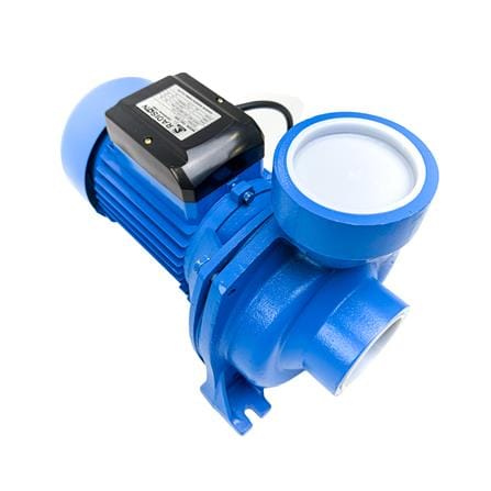 ปั๊มหอยโข่ง RADISON RDC300 3 แรงม้า_4