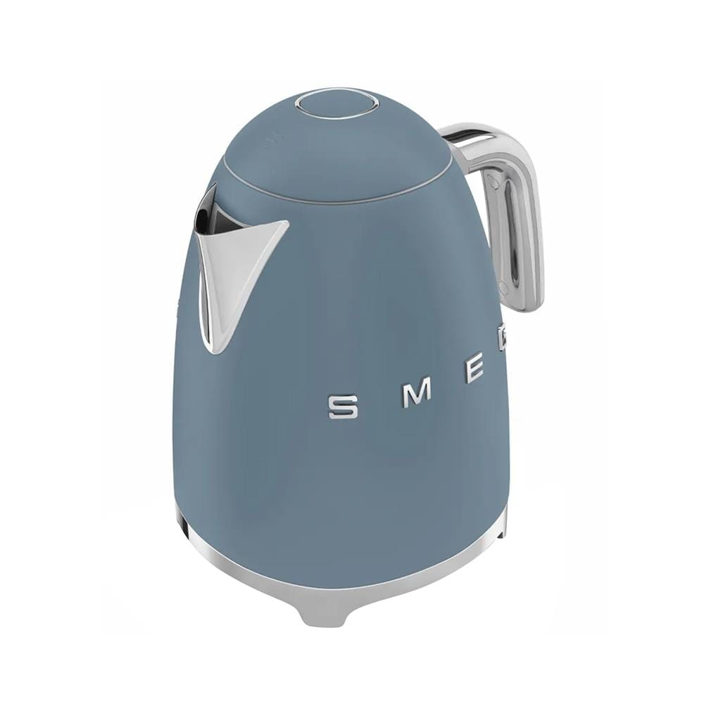 กาต้มน้ำไฟฟ้า SMEG KLF03SBMEU 1.7 ลิตร สีฟ้า