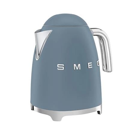 กาต้มน้ำไฟฟ้า SMEG KLF03SBMEU 1.7 ลิตร สีฟ้า_1