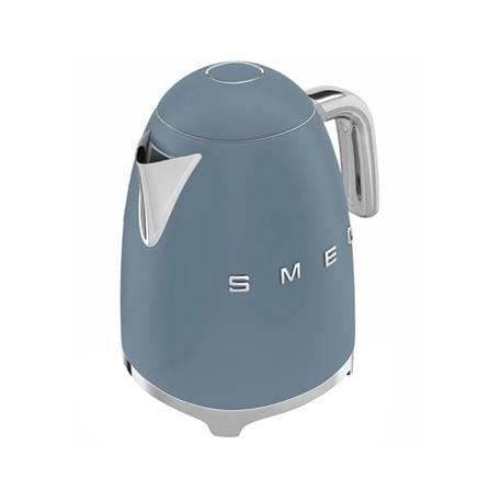 กาต้มน้ำไฟฟ้า SMEG KLF03SBMEU 1.7 ลิตร สีฟ้า_2