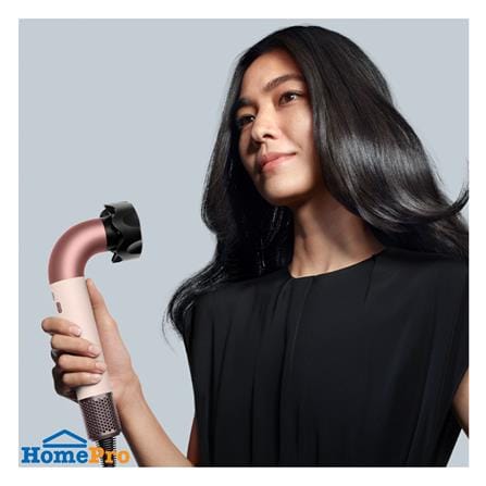 ไดร์เป่าผม DYSON HD17 SUPERSONIC R สี CERAMIC PINK/ROSE GOLD_1
