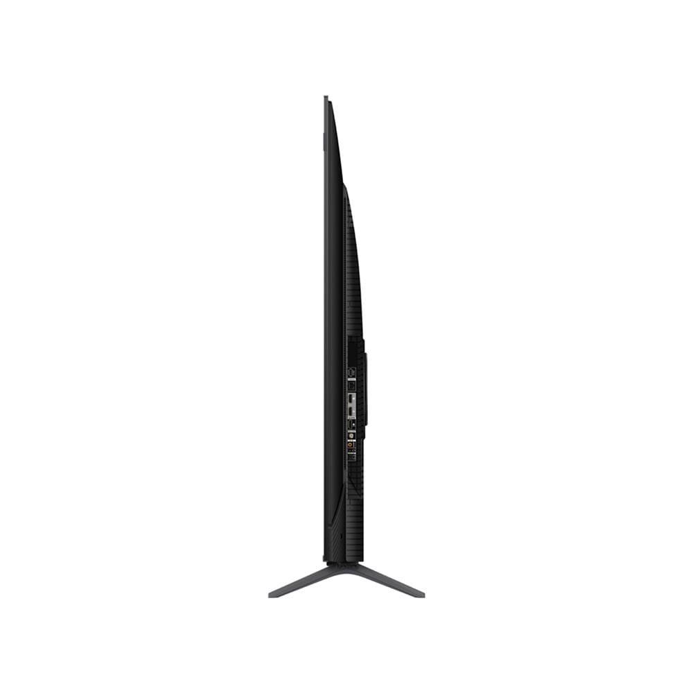 ทีวีคิวแอลอีดี 65 นิ้ว TCL (4K, QLED, GOOGLE TV) 65T8C