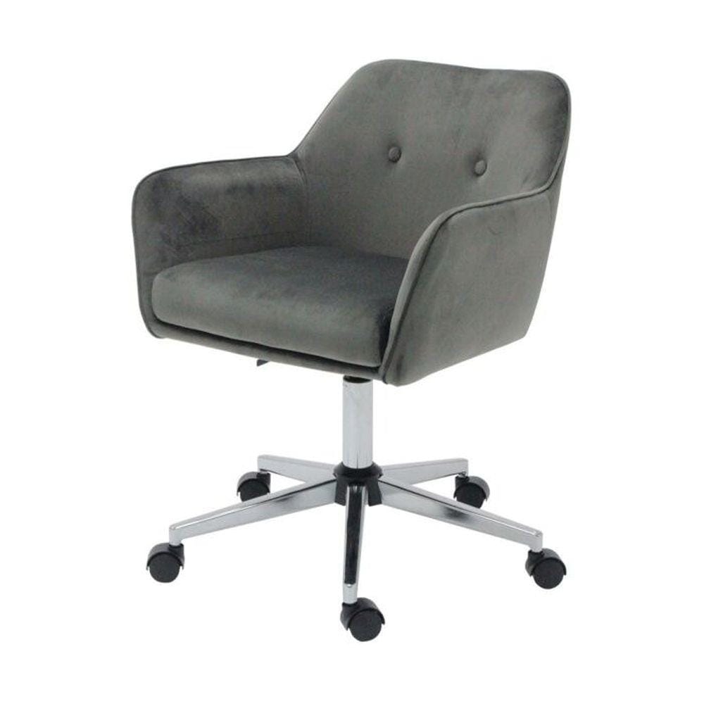 เก้าอี้สำนักงาน SB FURNITURE TAYLER 19211388 สีเทา