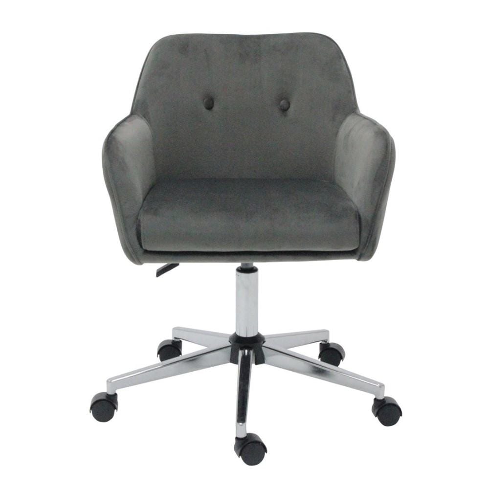 เก้าอี้สำนักงาน SB FURNITURE TAYLER 19211388 สีเทา
