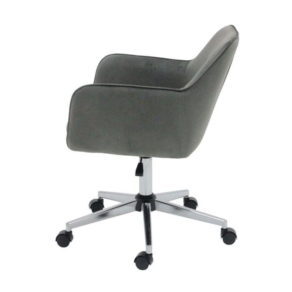 เก้าอี้สำนักงาน SB FURNITURE TAYLER 19211388 สีเทา