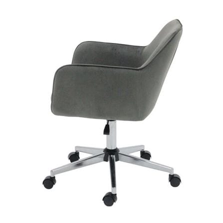 เก้าอี้สำนักงาน SB FURNITURE TAYLER 19211388 สีเทา_2