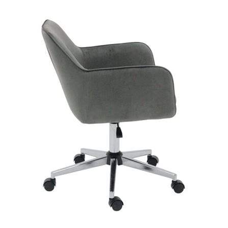 เก้าอี้สำนักงาน SB FURNITURE TAYLER 19211388 สีเทา_3